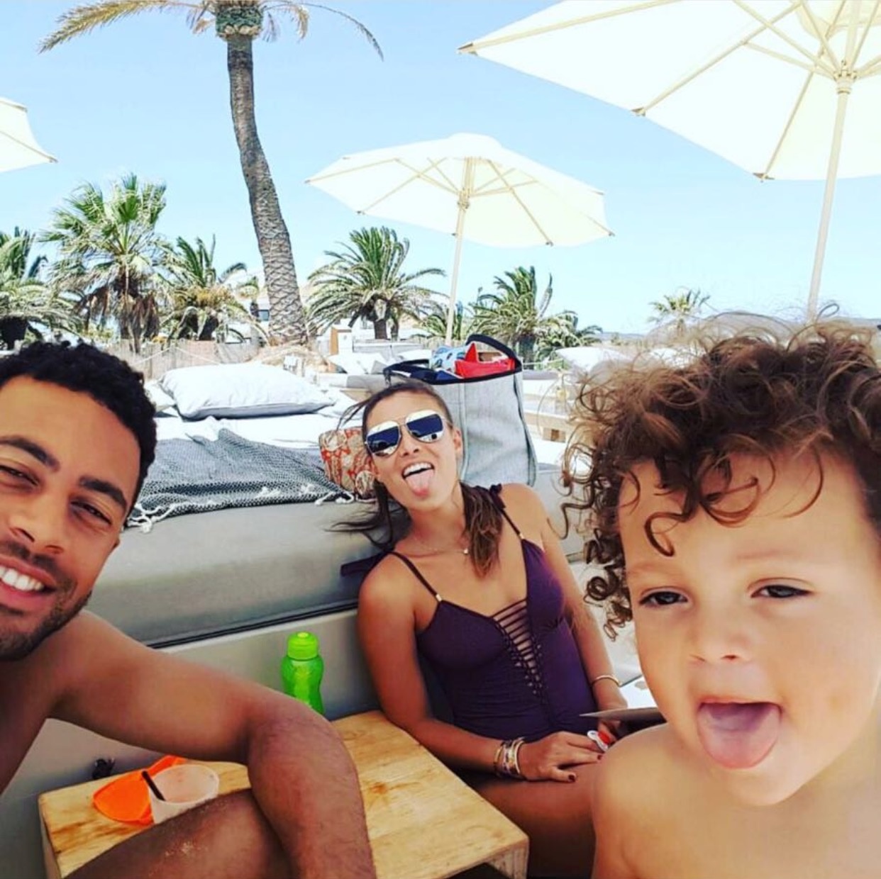 Nang Wags Bi het long vi ban trai anh 10