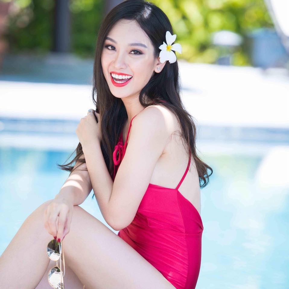 Hoa hau Viet Nam 2018 anh 6