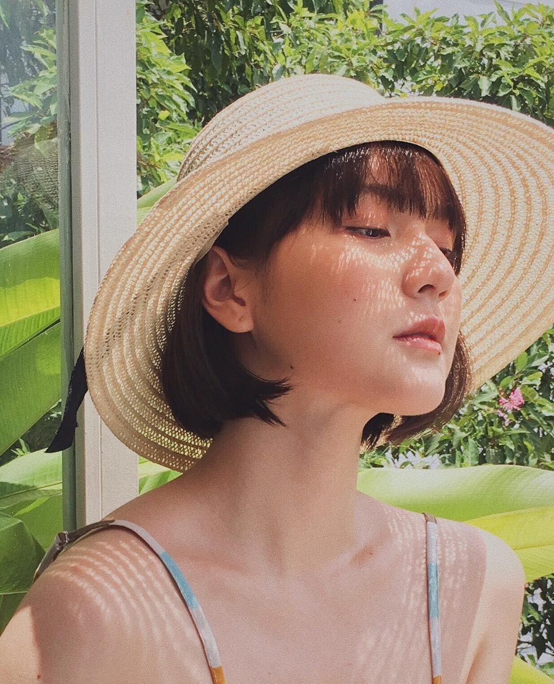 hot girl có vẻ đẹp lạ Hải Tú  ảnh 5 hot girl co ve dep la Hai Tu anh 5