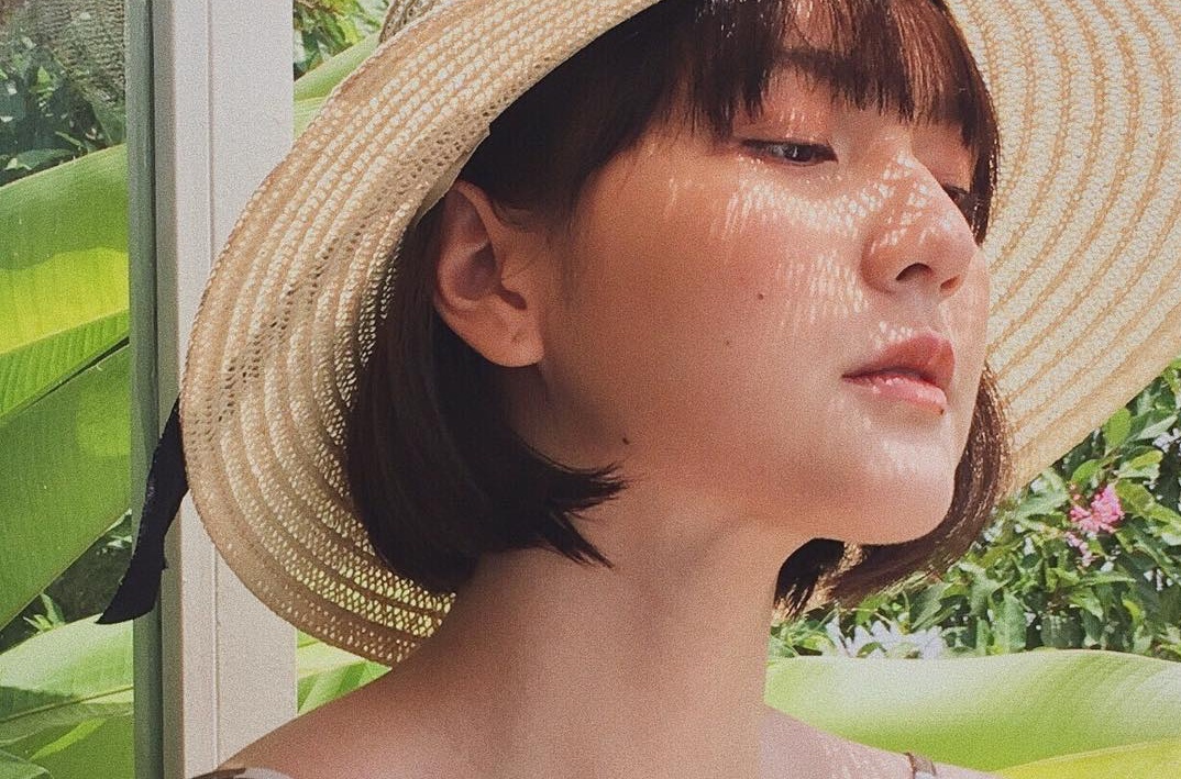 Hai Tu: Su dung nhieu danh xung 'hot girl' se mat di gia tri hinh anh