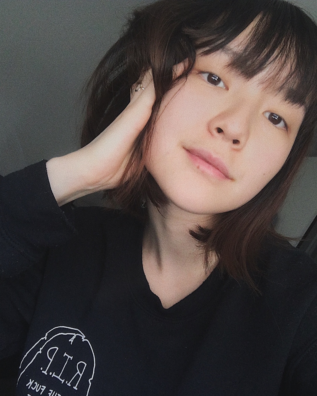 hot girl có vẻ đẹp lạ Hải Tú  ảnh 3 hot girl co ve dep la Hai Tu anh 3