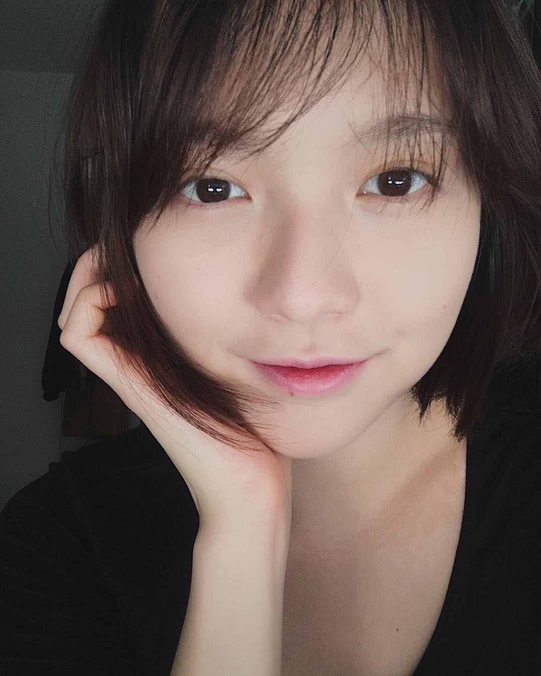 hot girl có vẻ đẹp lạ Hải Tú  ảnh 4 hot girl co ve dep la Hai Tu anh 4