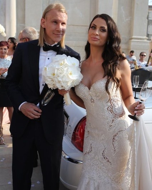 con trai cua Domagoj Vida anh 4