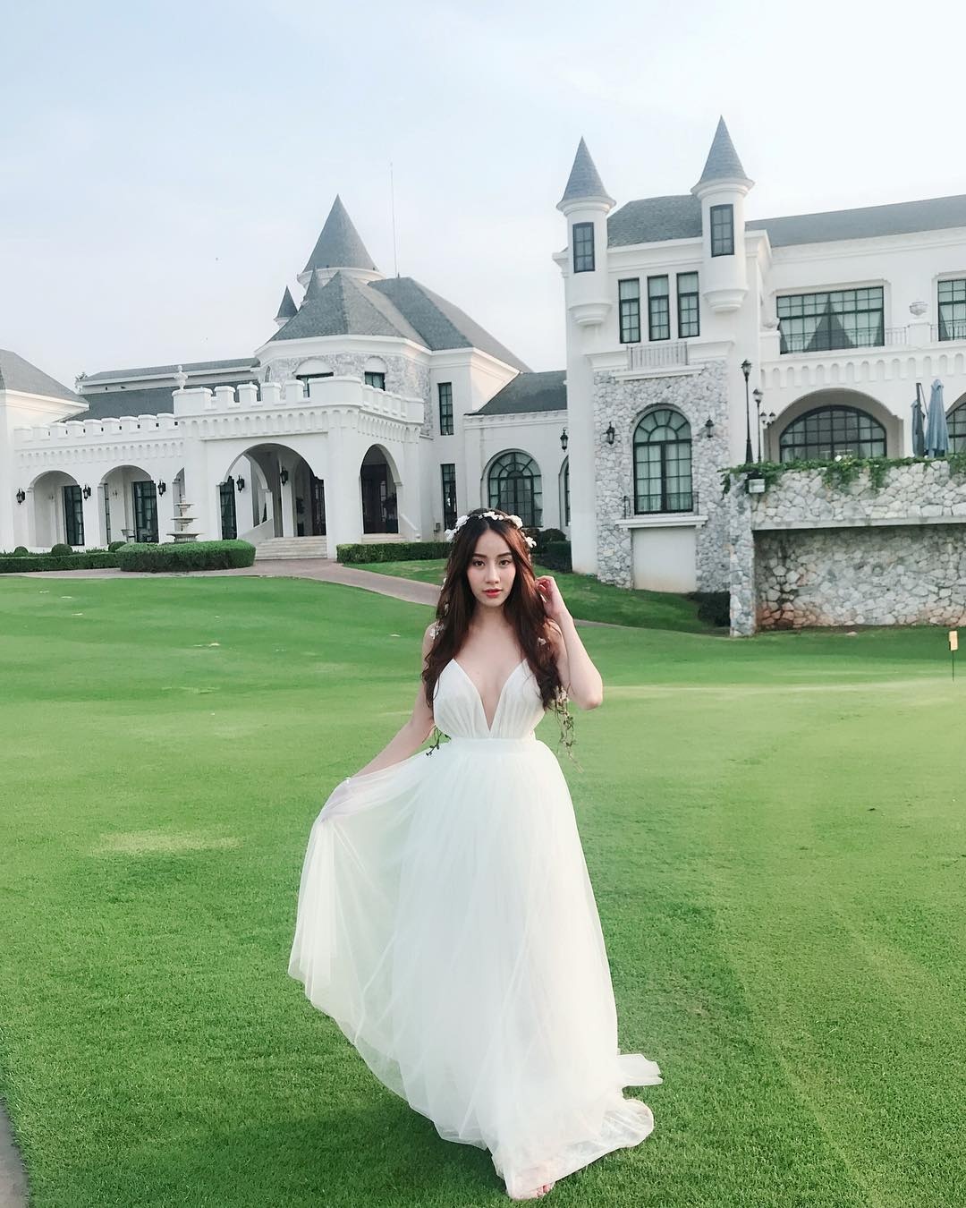 nữ thần nội y Thái Lan ảnh 11 nu than noi y Thai Lan anh 11