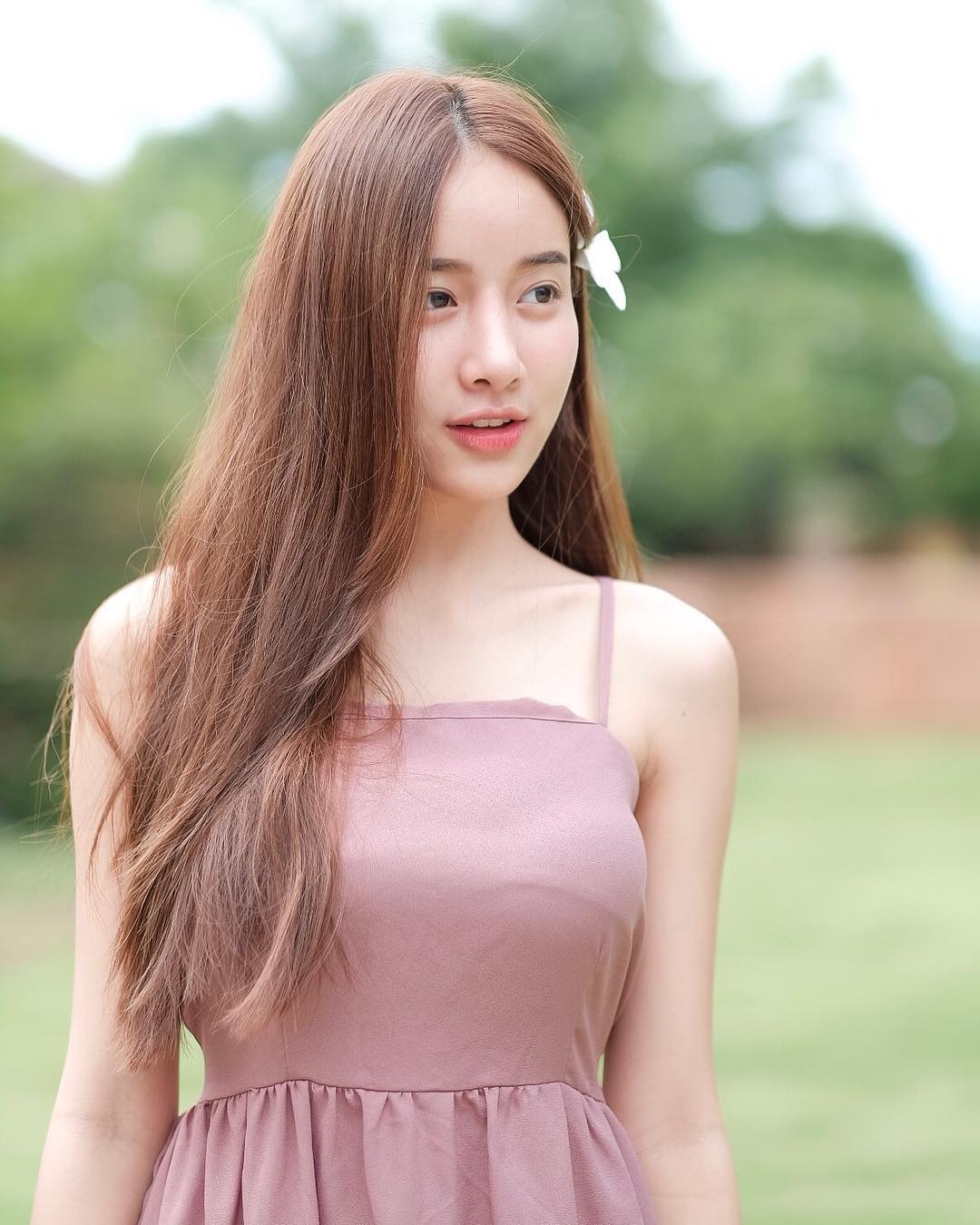 nữ thần nội y Thái Lan ảnh 14 nu than noi y Thai Lan anh 14