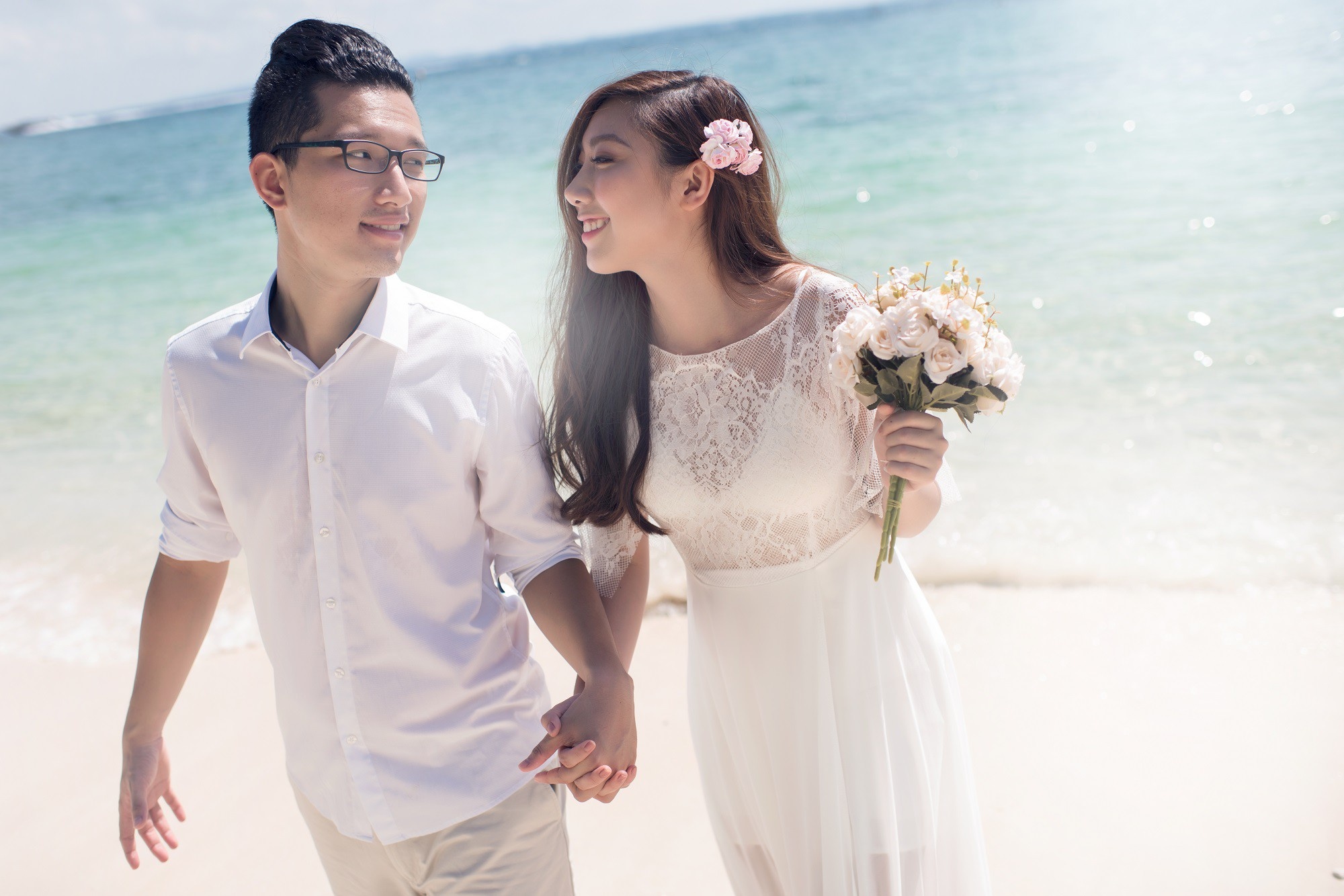 em gái MC Trấn Thành  ảnh 5 em gai MC Tran Thanh anh 5