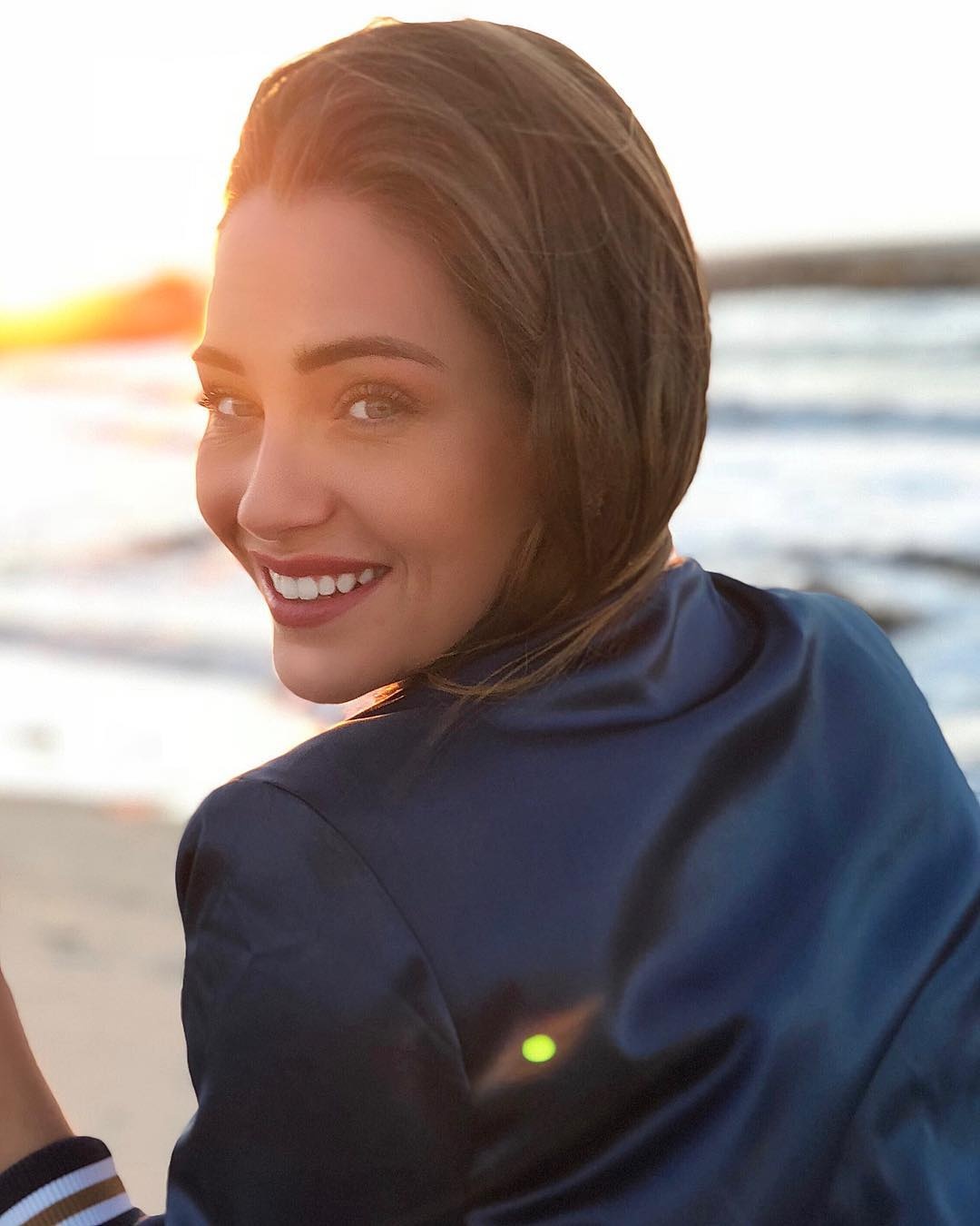 Nàng Wags Pháp xinh đẹp nhất mùa World Cup 2018 ảnh 11 Nang Wags Phap xinh dep nhat mua World Cup 2018 anh 11