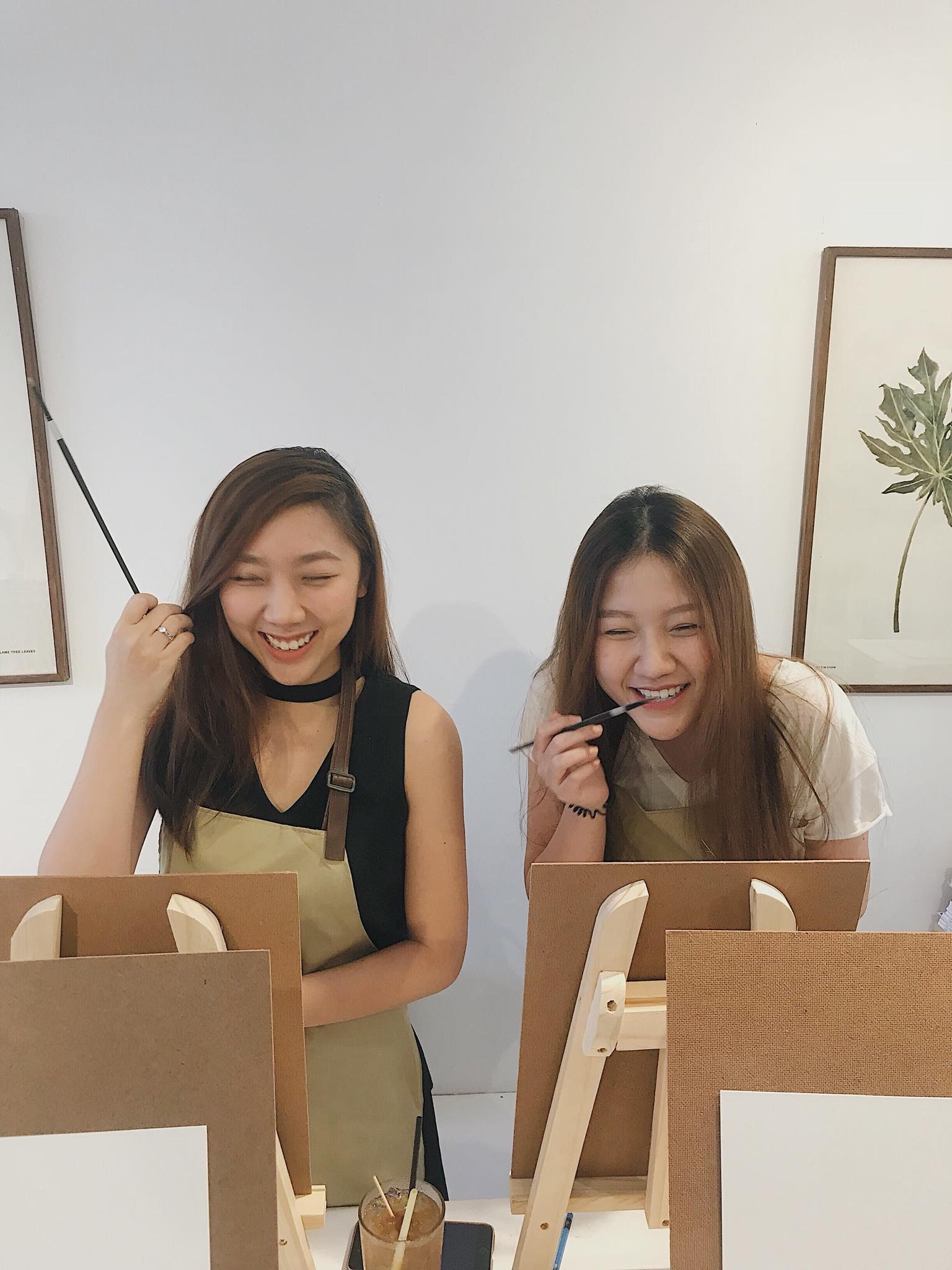 em gái MC Trấn Thành  ảnh 1 em gai MC Tran Thanh anh 1