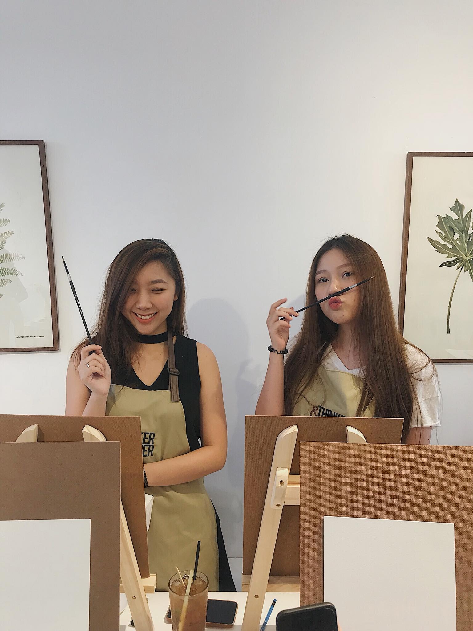em gái MC Trấn Thành  ảnh 2 em gai MC Tran Thanh anh 2