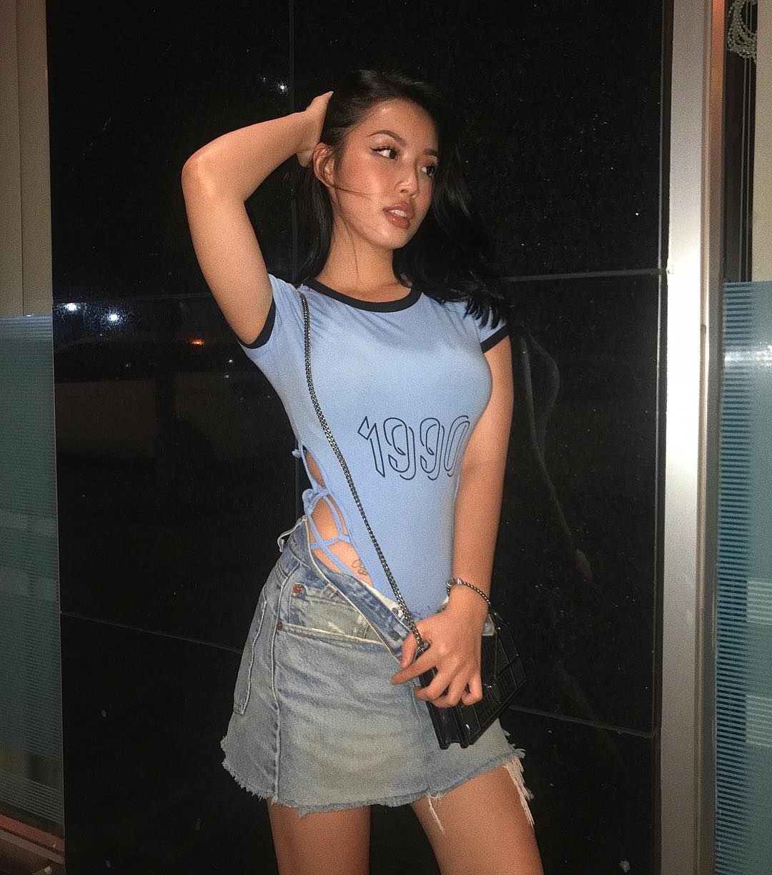 Andree công khai bạn gái mới ảnh 5 Andree cong khai ban gai moi anh 5