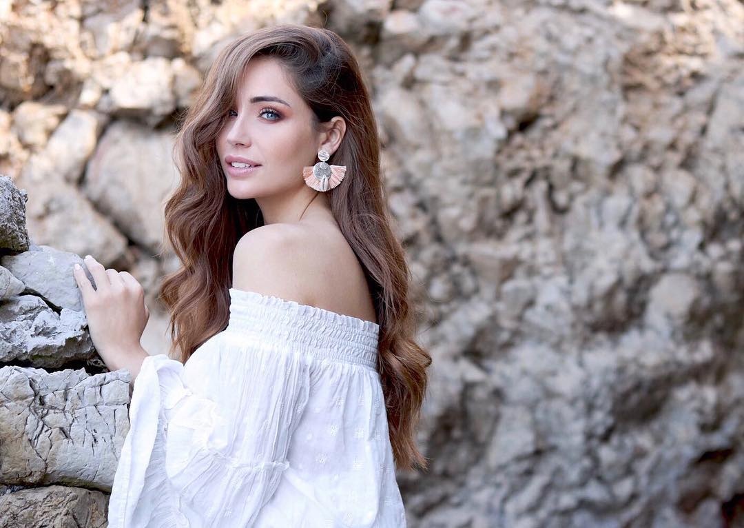 Nàng Wags Pháp xinh đẹp nhất mùa World Cup 2018 ảnh 15 Nang Wags Phap xinh dep nhat mua World Cup 2018 anh 15