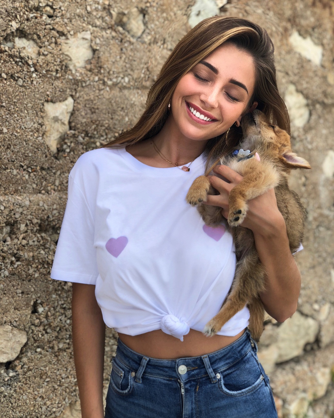 Nàng Wags Pháp xinh đẹp nhất mùa World Cup 2018 ảnh 6 Nang Wags Phap xinh dep nhat mua World Cup 2018 anh 6