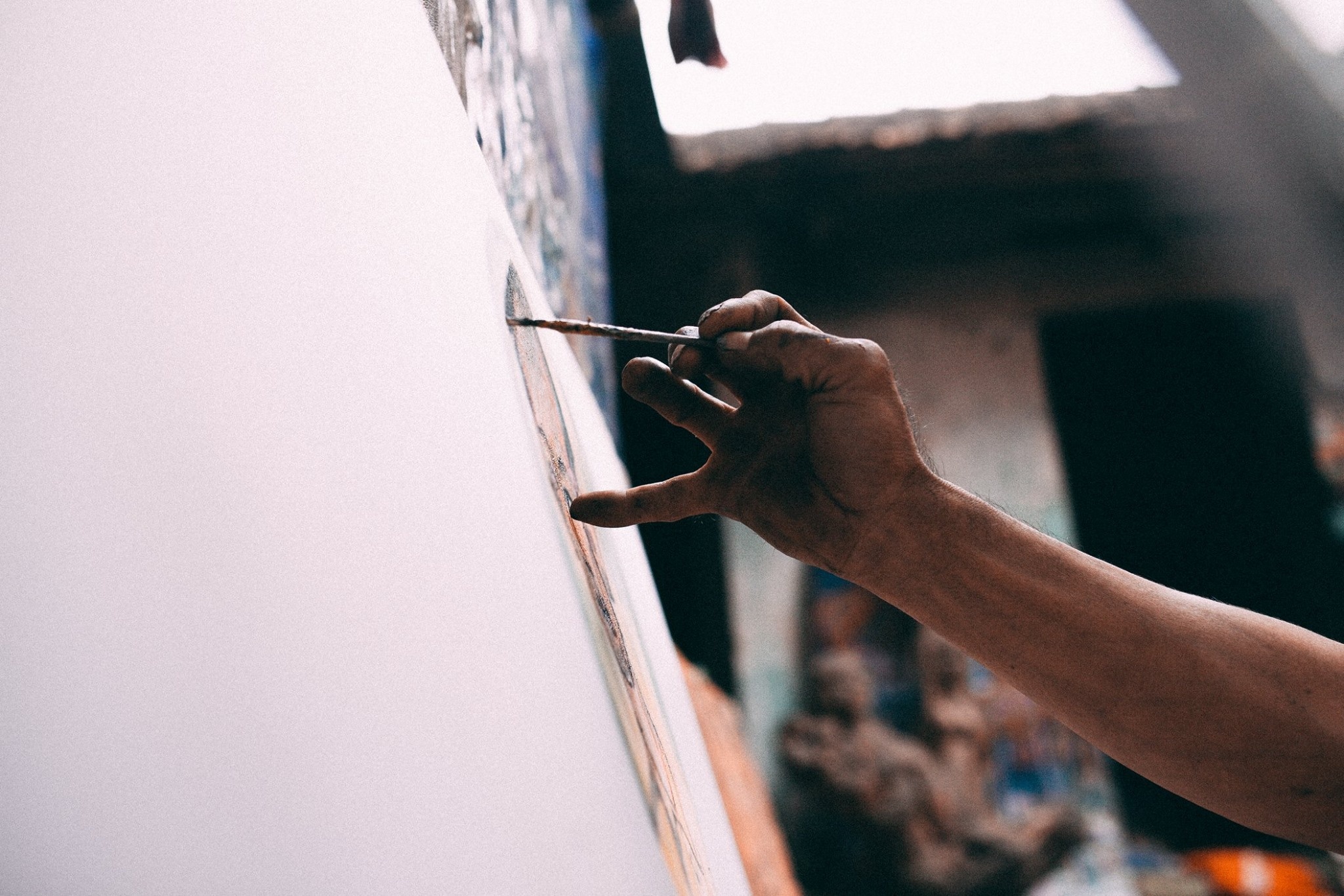 nu thu khoa xinh dep truong San khau dien anh anh 8