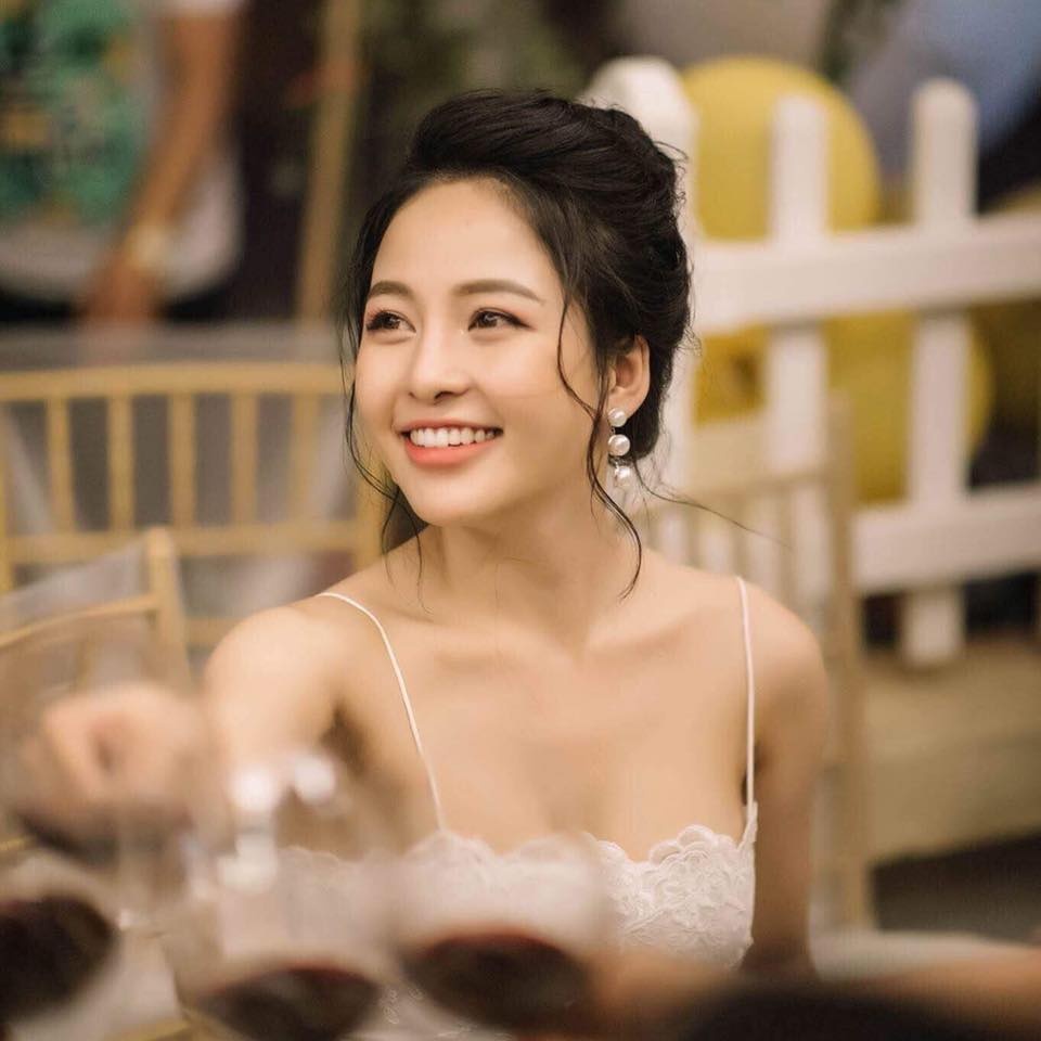 Trâm Anh bị dàn hot girl World Cup tẩy chay ảnh 6 Tram Anh bi dan hot girl World Cup tay chay anh 6