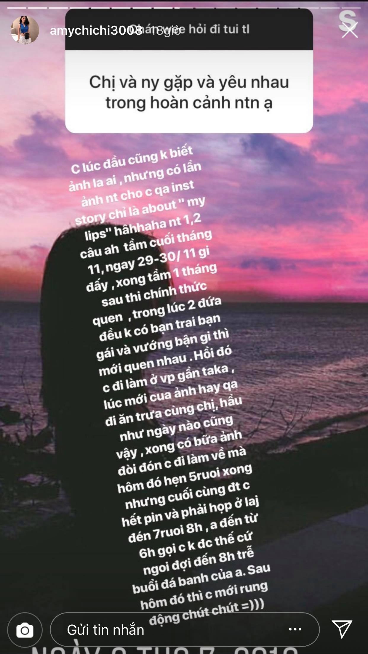 Andree công khai bạn gái mới ảnh 2 Andree cong khai ban gai moi anh 2