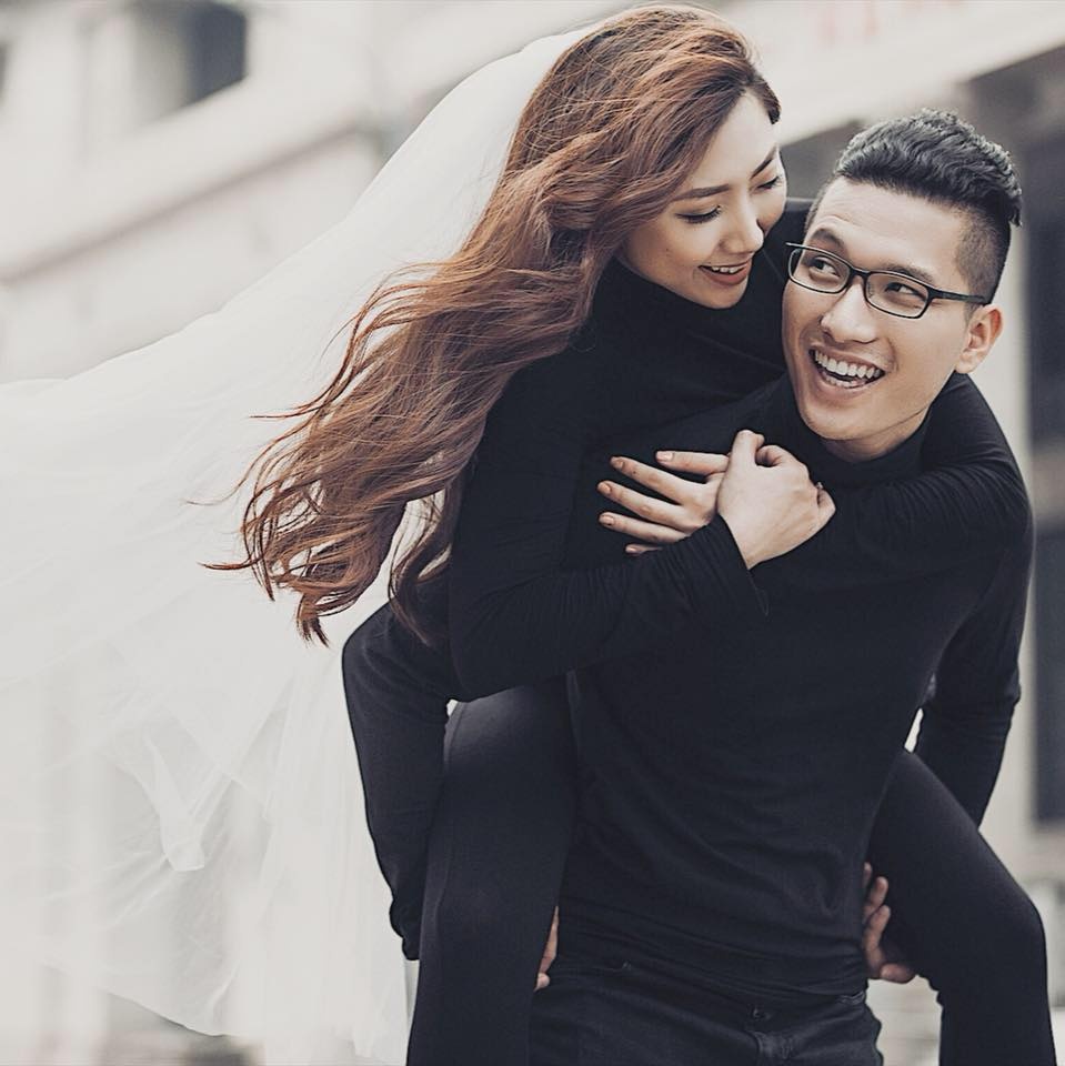 em gái MC Trấn Thành  ảnh 8 em gai MC Tran Thanh anh 8