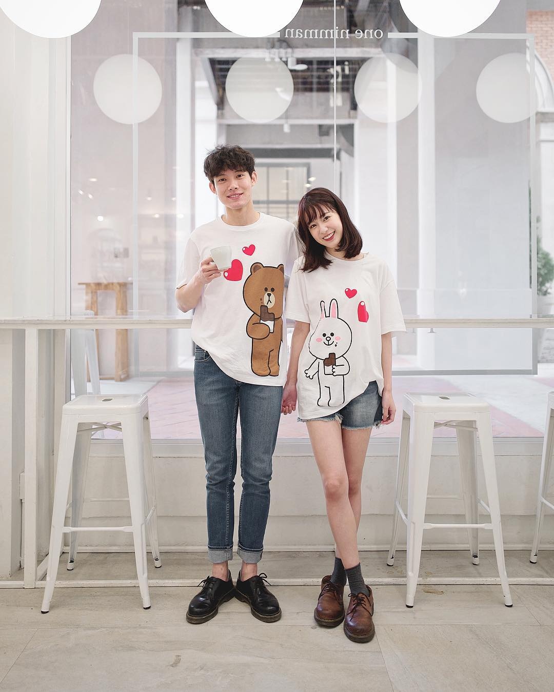 hot girl Thai Lan Pimtha khoe anh nguoi yeu anh 5