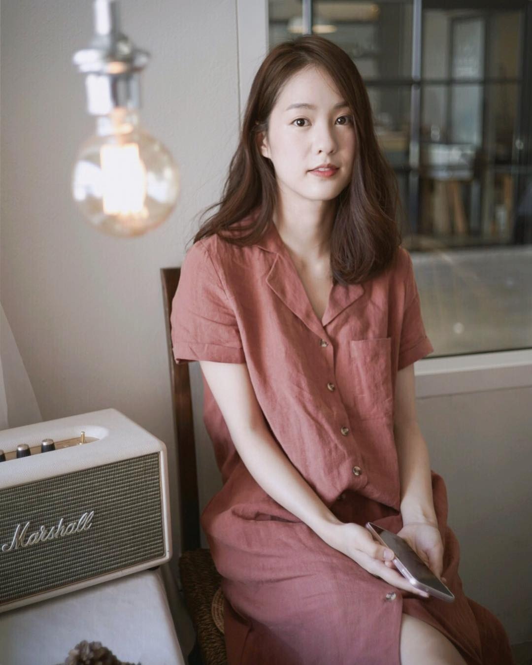 hot girl Thai Lan Pimtha khoe anh nguoi yeu anh 9