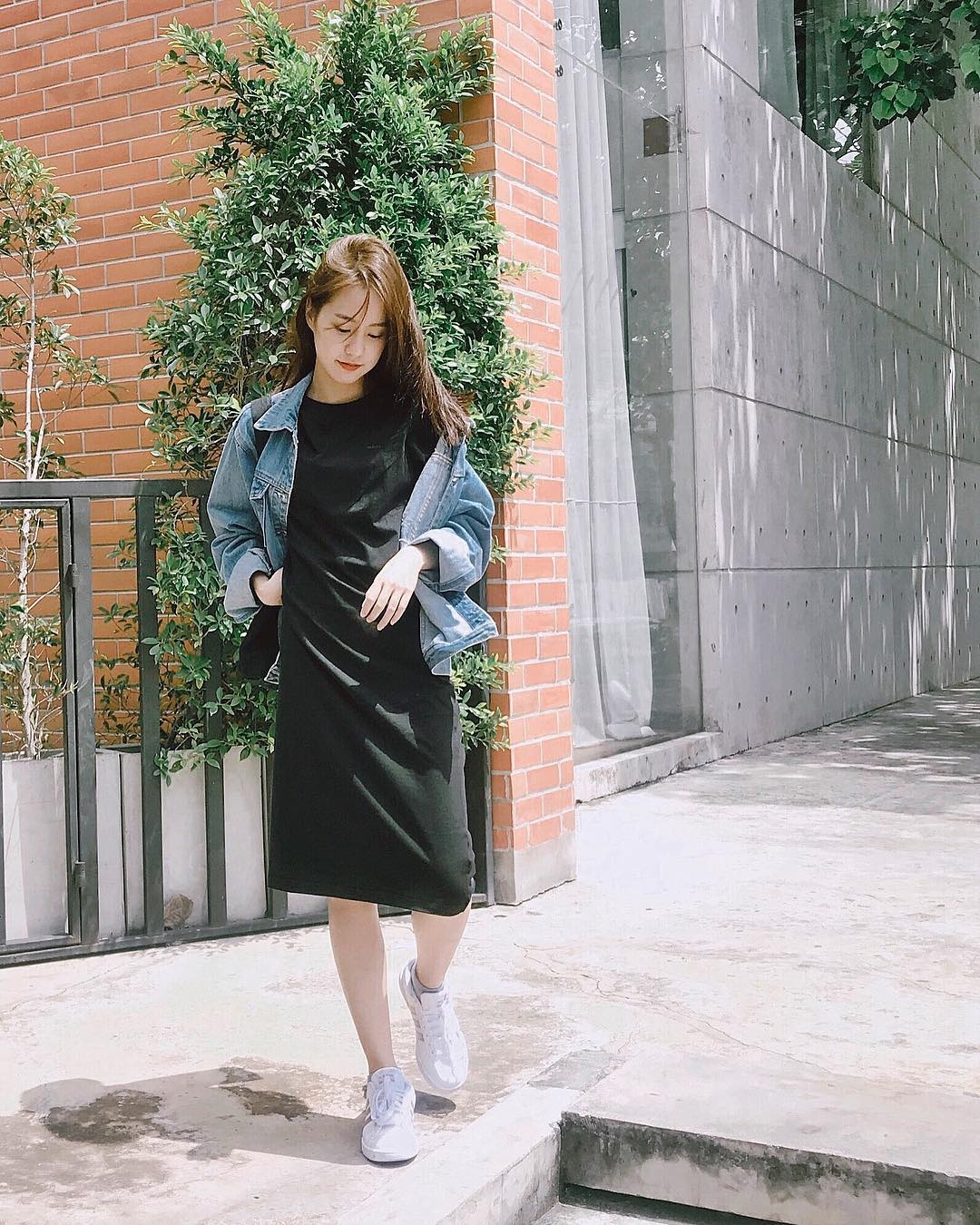 hot girl Thai Lan Pimtha khoe anh nguoi yeu anh 13