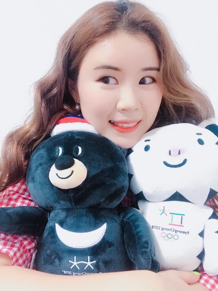 Cheri Hyeri co Instagram toan anh do an Viet anh 14