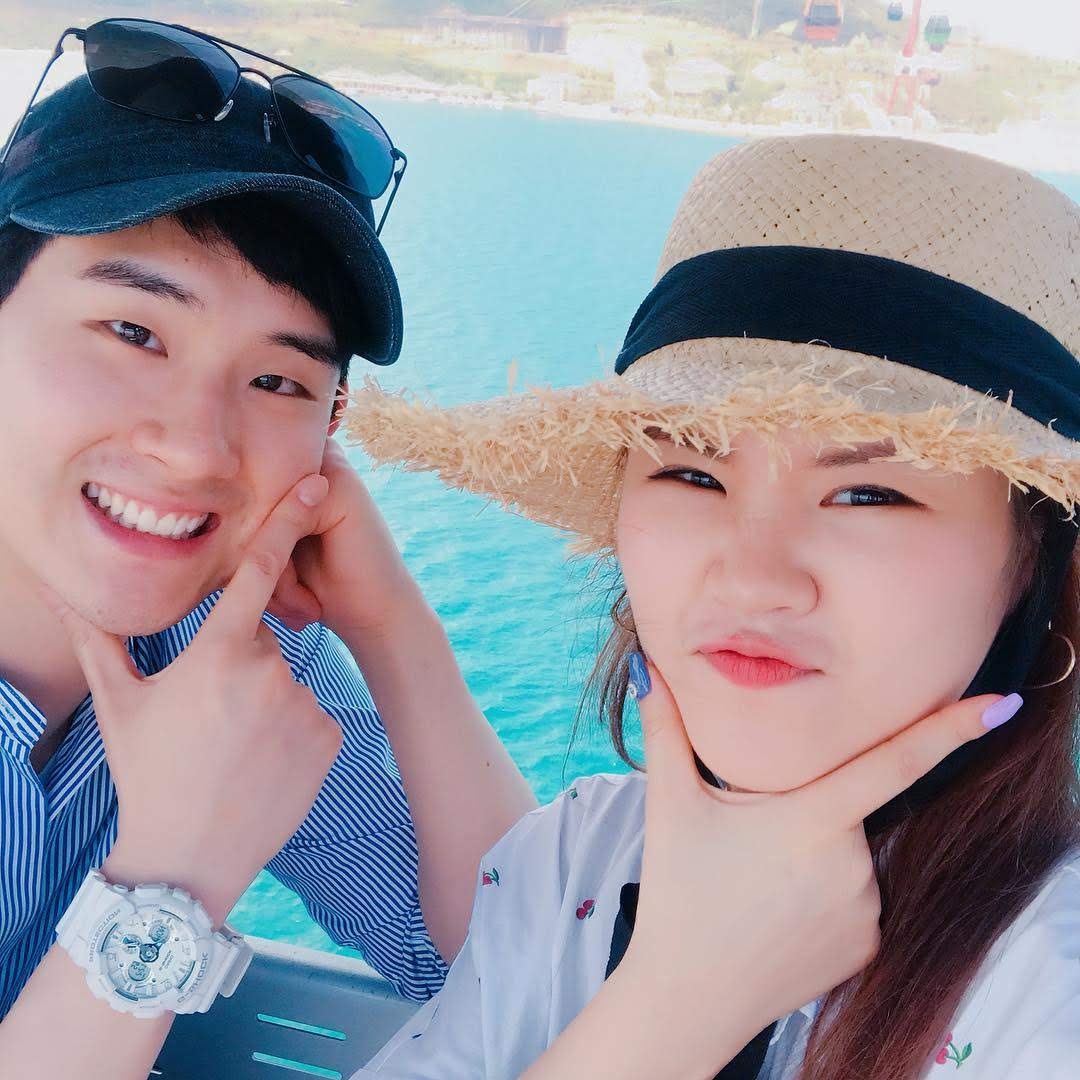 Cheri Hyeri thuong thuc am thuc Viet Nam hinh anh