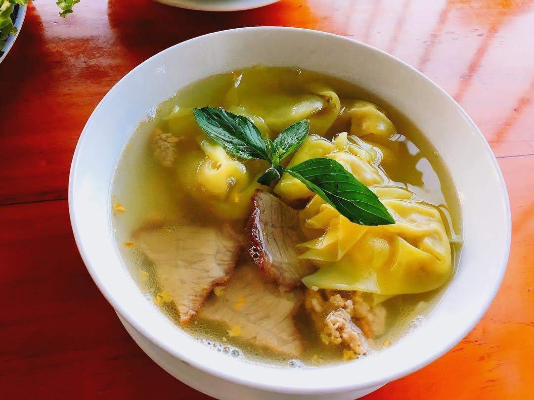 Cheri Hyeri co Instagram toan anh do an Viet anh 10