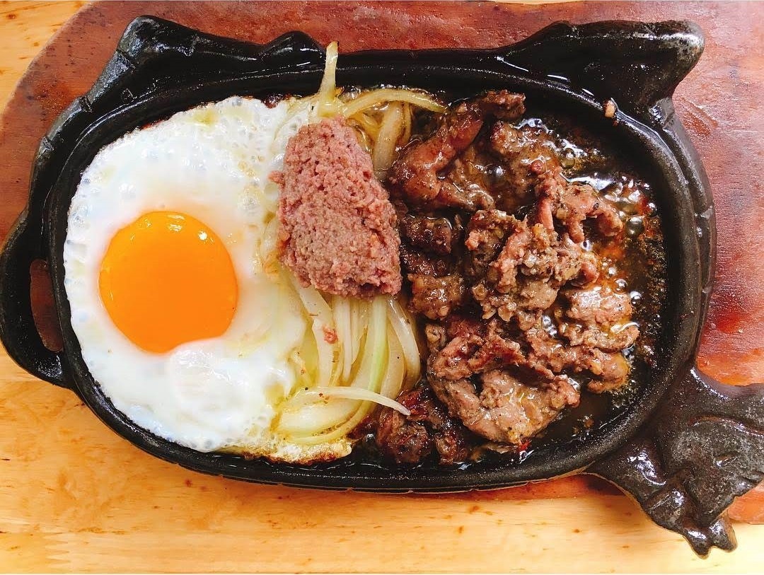 Cheri Hyeri co Instagram toan anh do an Viet anh 7