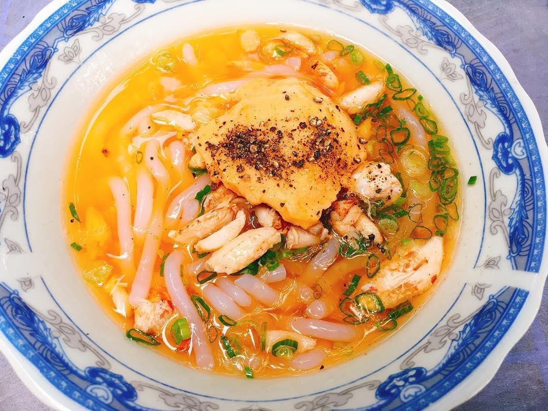 Cheri Hyeri co Instagram toan anh do an Viet anh 9