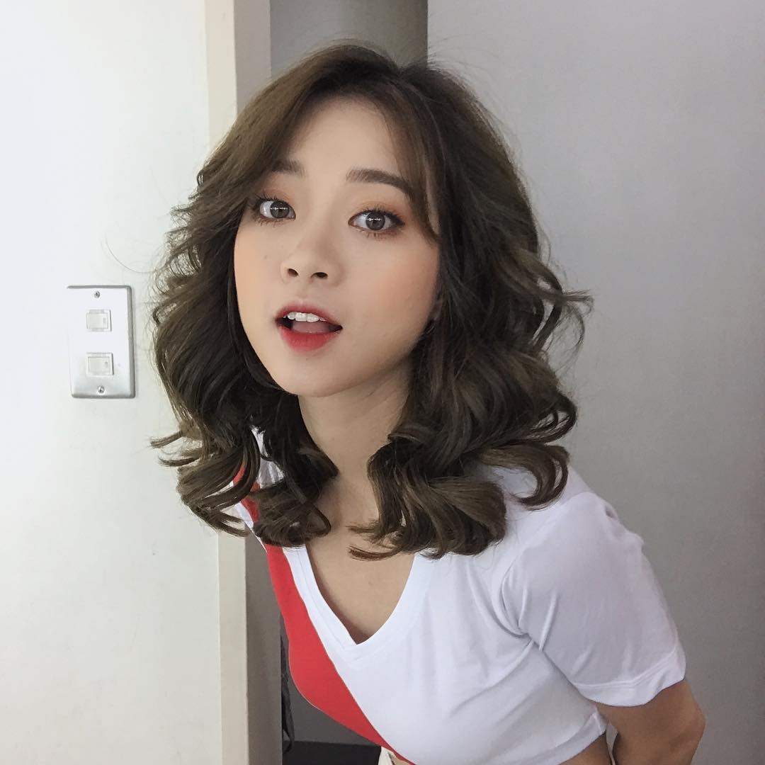 chia se cua cac hot girl World Cup sau chuong trinh anh 6