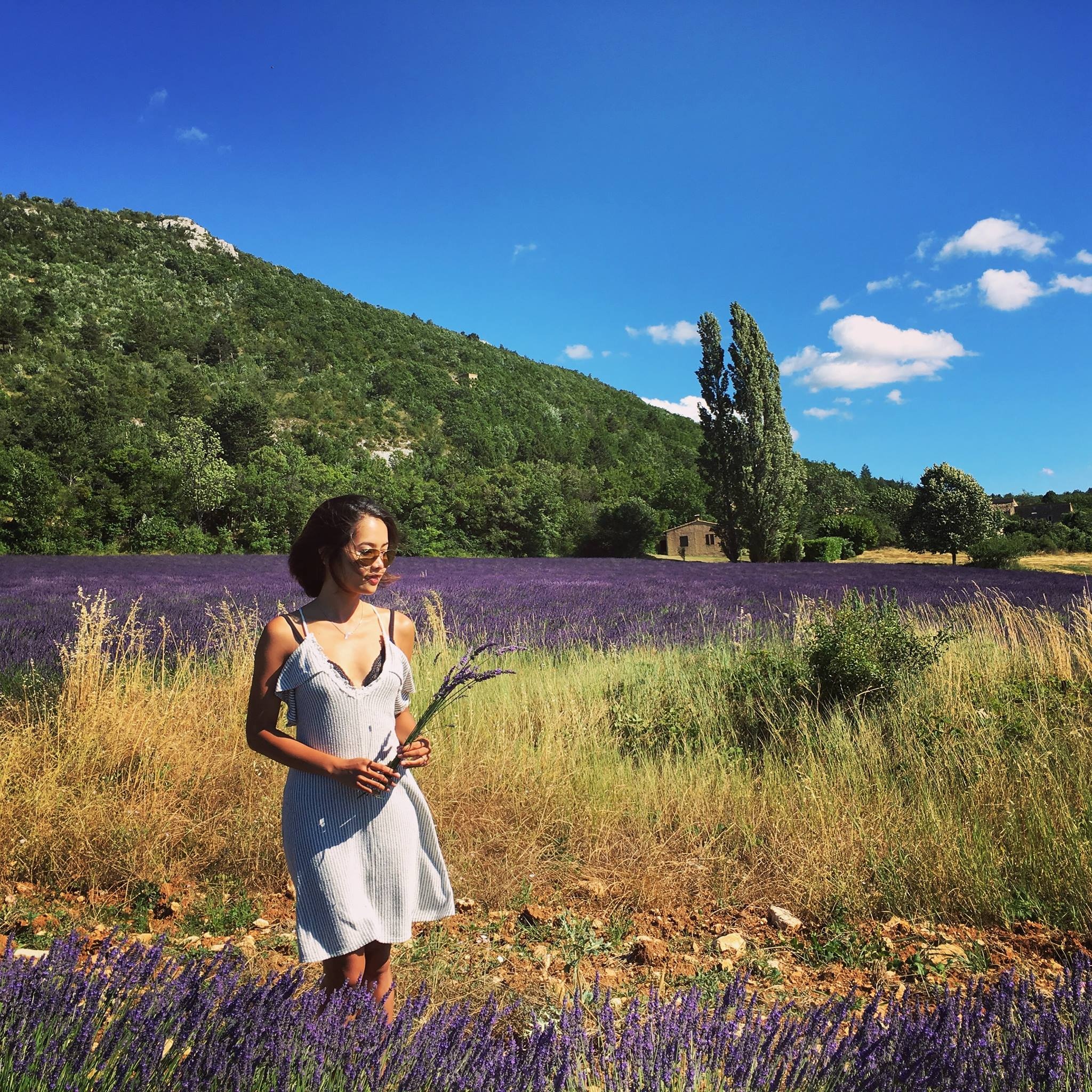 ngay ay bay gio cua dan dien vien Nhat ky Vang Anh anh 14