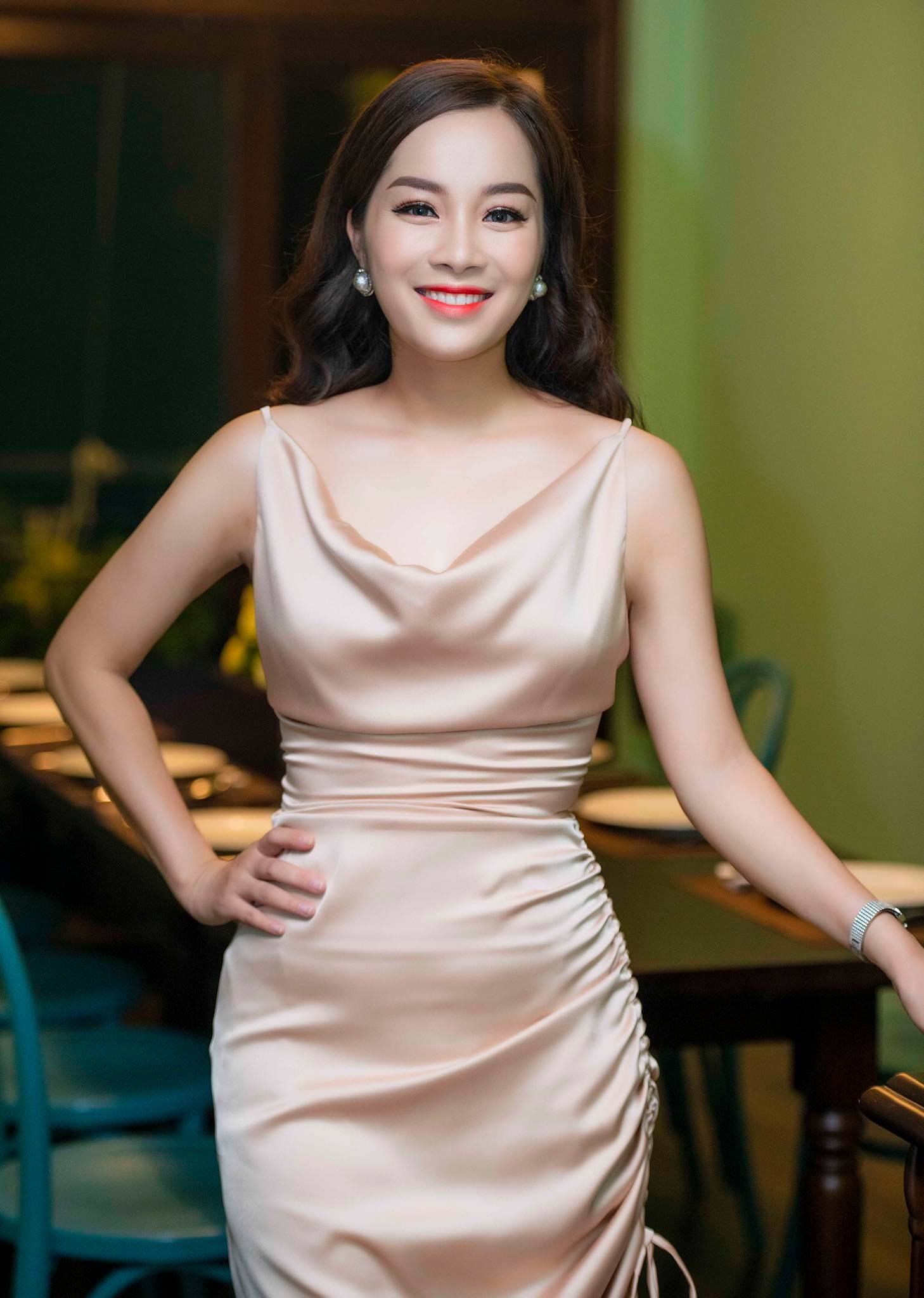 ngay ay bay gio cua dan dien vien Nhat ky Vang Anh anh 6