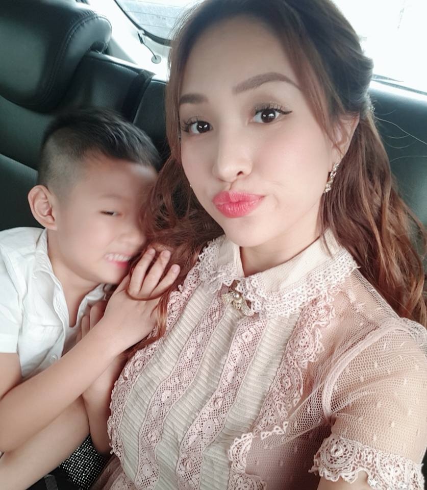 ngay ay bay gio cua dan dien vien Nhat ky Vang Anh anh 10