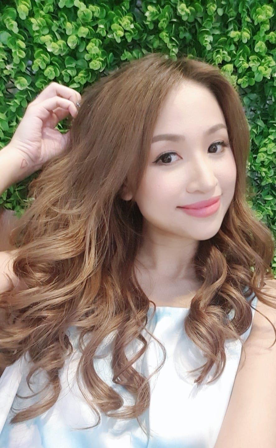 ngay ay bay gio cua dan dien vien Nhat ky Vang Anh anh 8