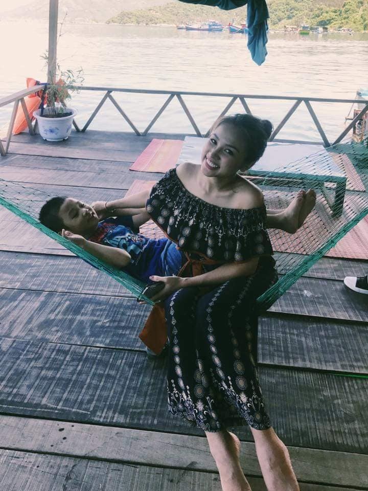 ngay ay bay gio cua dan dien vien Nhat ky Vang Anh anh 11