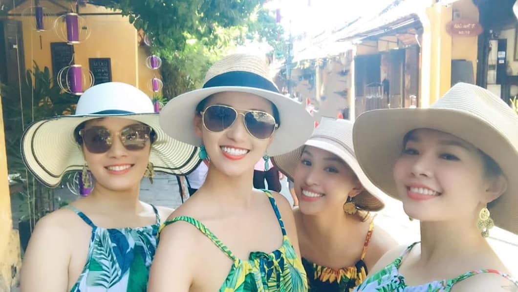 ngay ay bay gio cua dan dien vien Nhat ky Vang Anh anh 17