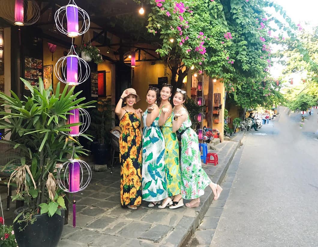 ngay ay bay gio cua dan dien vien Nhat ky Vang Anh anh 18