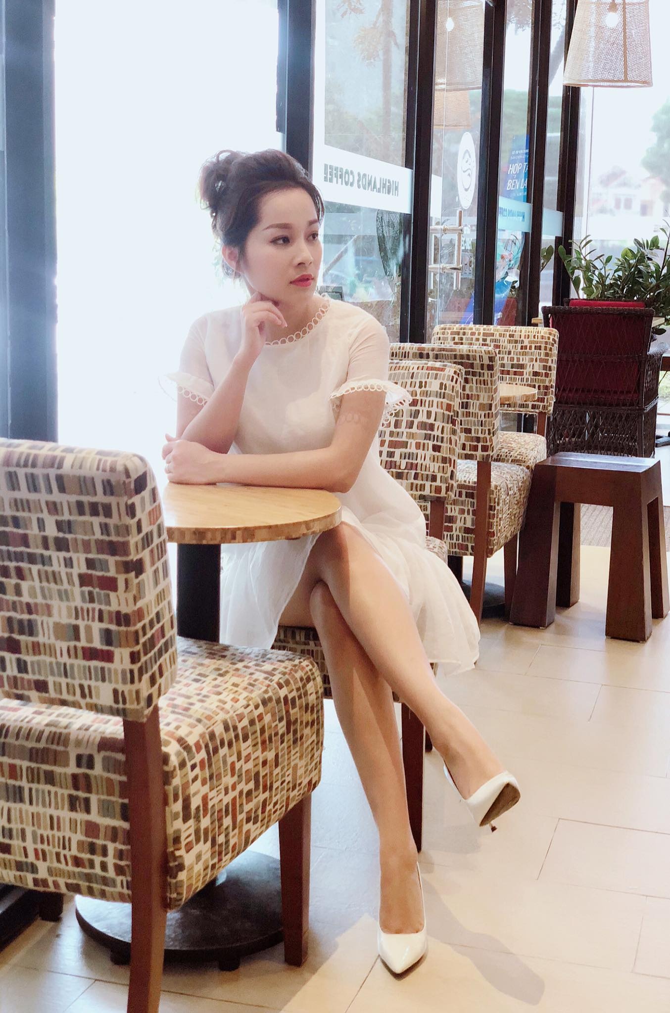 ngay ay bay gio cua dan dien vien Nhat ky Vang Anh anh 4