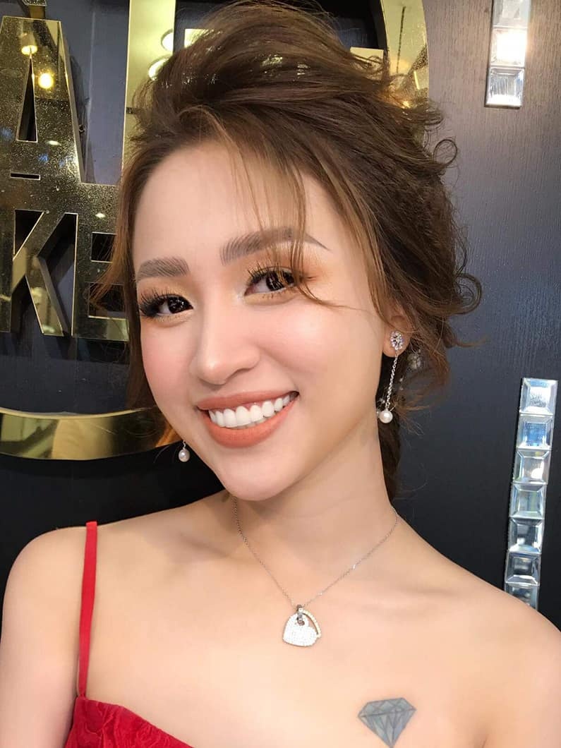 ngay ay bay gio cua dan dien vien Nhat ky Vang Anh anh 9