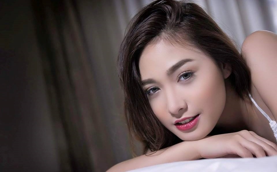 hot girl Philippines nhảy In my feelings ảnh 3 hot girl Philippines nhay In my feelings anh 3