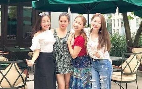 Hoi ngo sau 12 nam, dan dien vien 'Nhat ky Vang Anh' gio ra sao? hinh anh
