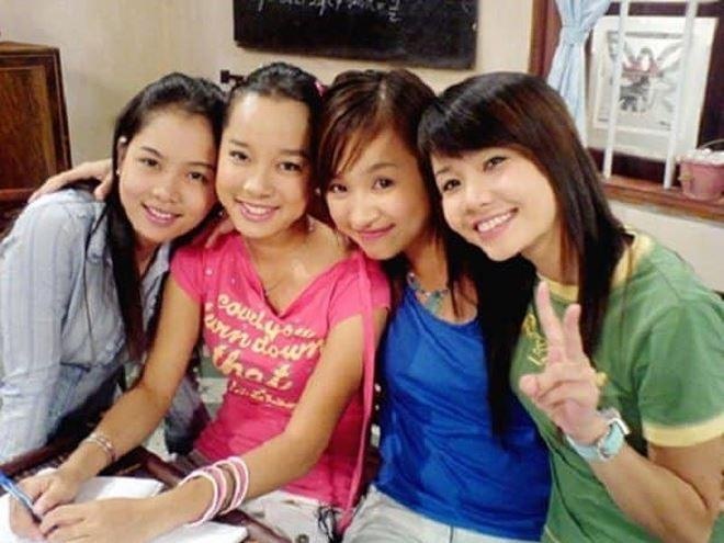 Nhat ky Vang Anh - bo phim hot nhat cua gioi tre mot thoi hinh anh