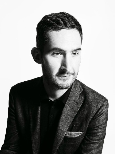 Kevin Systrom ảnh 3 Kevin Systrom anh 3
