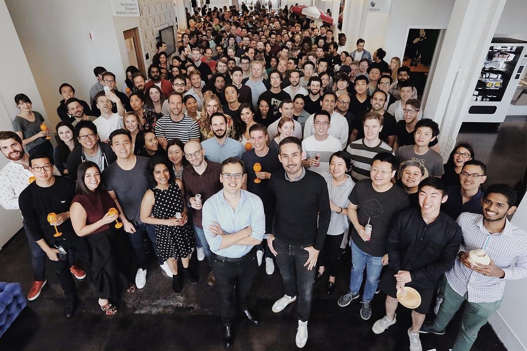 Kevin Systrom ảnh 8 Kevin Systrom anh 8