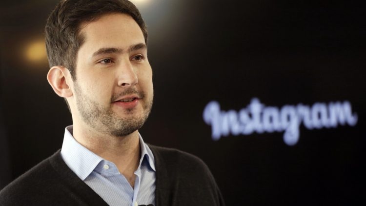 CEO Instagram: Tu uoc mo lam DJ den ty phu noi tieng the gioi hinh anh