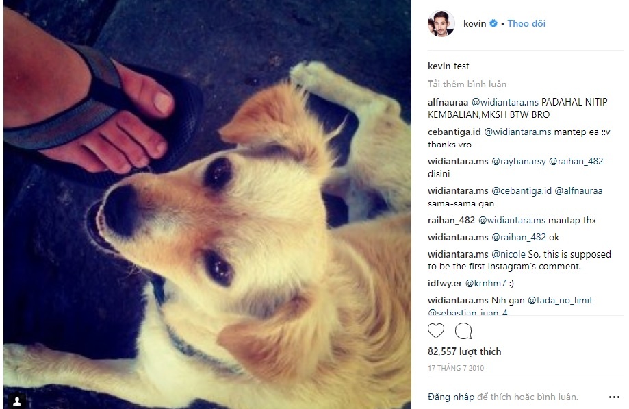Kevin Systrom ảnh 2 Kevin Systrom anh 2