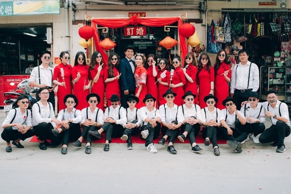 Dan be trap xinh dep anh 8