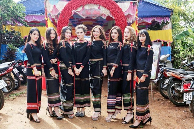 Dan be trap xinh dep anh 4