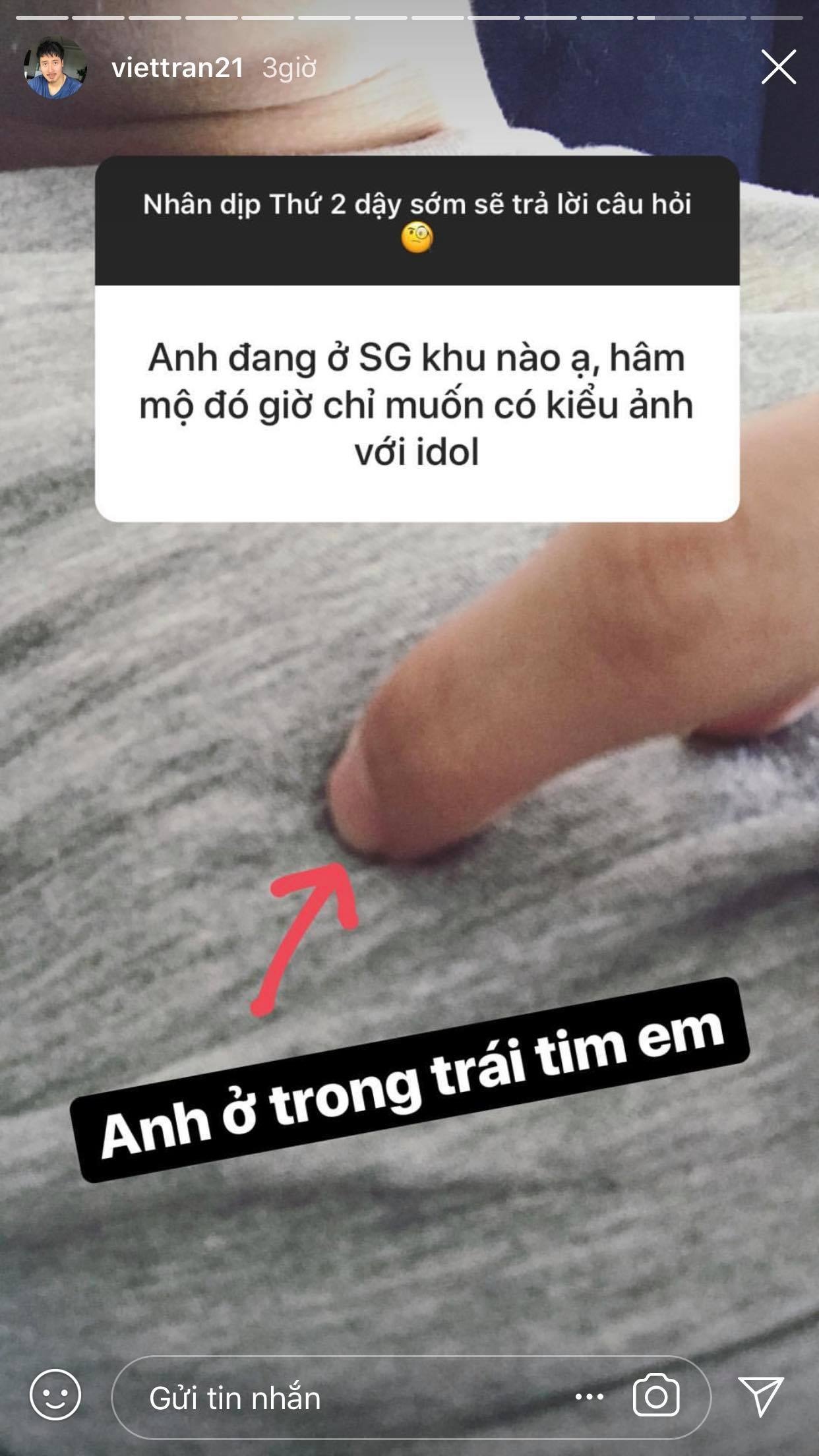 Jvevermind ảnh 3 Jvevermind anh 3