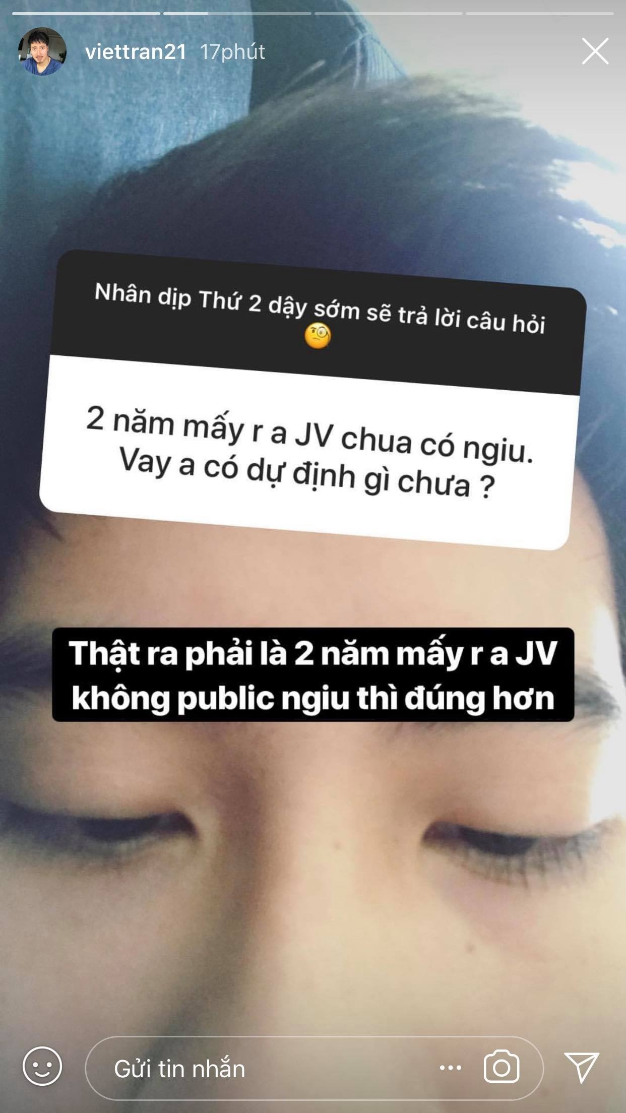 Jvevermind ảnh 1 Jvevermind anh 1