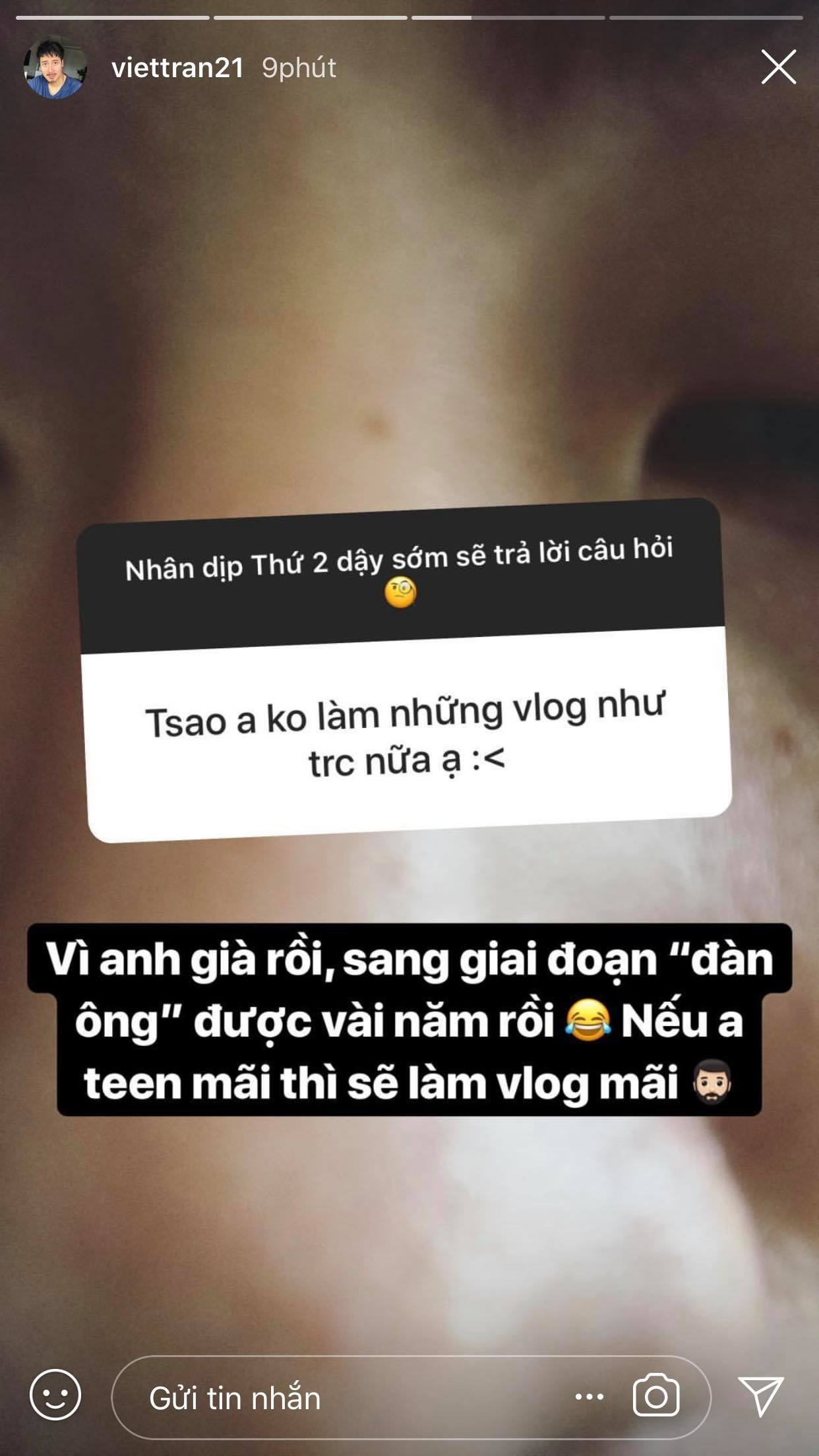 Jvevermind ảnh 2 Jvevermind anh 2